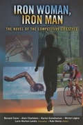 Cover: Iron Woman, Iron Man - BOOKBABY