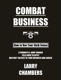 Enlarge image Cover: Combat Business - BOOKBABY