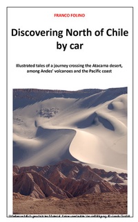 Abbildung von: Discovering North of Chile by Car - BOOKBABY