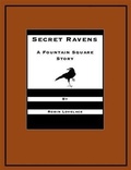 Cover: Secret Ravens - BOOKBABY