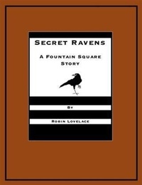 Enlarge image Cover: Secret Ravens - BOOKBABY
