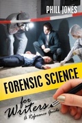 Cover: Forensic Science for Writers - BOOKBABY
