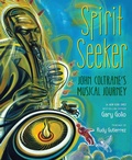 Cover: Spirit Seeker - HarperCollins
