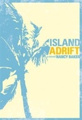 Cover: Island Adrift - BOOKBABY