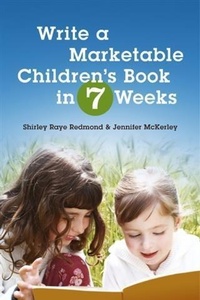 Enlarge image Cover: Write a Marketable Children's Book in 7 Weeks - BOOKBABY