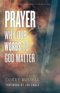 Cover: Prayer - BOOKBABY