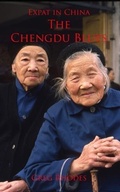 Cover: Expat in China - BOOKBABY