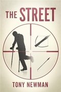 Cover: Street - BOOKBABY