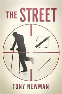 Enlarge image Cover: Street - BOOKBABY