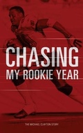 Cover: Chasing My Rookie Year - BOOKBABY