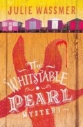 Cover: The Whitstable Pearl Mystery - Constable