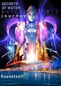 Cover: Secrets of the Water - BOOKBABY