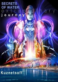 Enlarge image Cover: Secrets of the Water - BOOKBABY