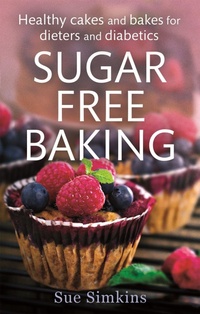 Enlarge image Cover: Sugar-Free Baking - Robinson