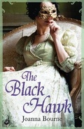 Cover: The Black Hawk: Spymaster 4 (A series of sweeping, passionate historical romance) - Headline Eternal