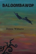 Cover: Baloombawop - BOOKBABY