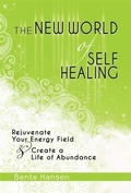 Cover: New World of Self Healing - BOOKBABY