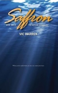 Cover: Saffron - BOOKBABY