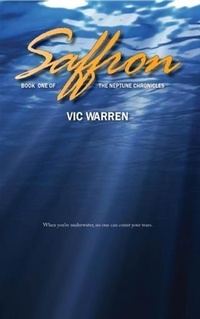 Enlarge image Cover: Saffron - BOOKBABY