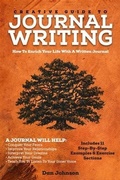 Cover: Creative Guide To Journal Writing - BOOKBABY