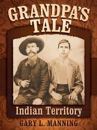 Enlarge image Cover: Grandpa's Tale - BOOKBABY
