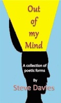 Cover: Out of my Mind - BOOKBABY