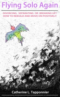 Abbildung von: Flying Solo Again - BOOKBABY