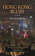 Cover: Hong Kong Blues - BOOKBABY