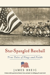 Abbildung von: Star-Spangled Baseball - BOOKBABY