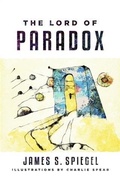 Cover: Lord of Paradox - BOOKBABY