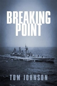 Enlarge image Cover: Breaking Point - BOOKBABY