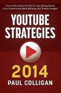 Cover: YouTube Strategies 2014 - BOOKBABY