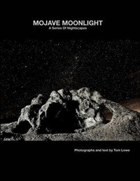 Enlarge image Cover: Mojave Moonlight - BOOKBABY