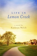 Cover: Life in Lemon Creek - BOOKBABY