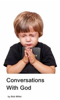 Cover: Conversations With God - BOOKBABY