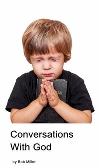 Enlarge image Cover: Conversations With God - BOOKBABY