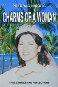 Cover: Charms of a Woman - BOOKBABY