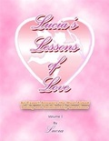 Cover: Lucia's Lessons of Love - BOOKBABY