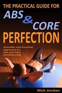 Enlarge image Cover: Practical Guide for Abs & Core Perfection - BOOKBABY