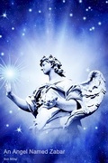 Cover: Angel Named Zabar - BOOKBABY