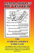 Cover: LIM-R-IDDLES - BOOKBABY