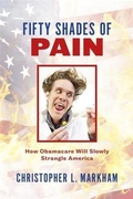 Cover: Fifty Shades of Pain - BOOKBABY