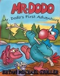 Cover: Mister Dodo's First Adventure - BOOKBABY