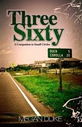 Cover: Three Sixty - BOOKBABY