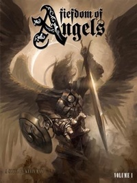 Enlarge image Cover: Fiefdom of Angels - BOOKBABY