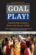 Cover: Goal Play! - CreateSpace