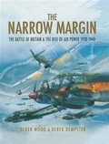 Cover: Narrow Margin - Pen and Sword