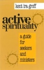 Cover: Active Spirituality - Rowman & Littlefield Publishers