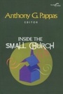 Cover: Inside the Small Church - Rowman & Littlefield Publishers