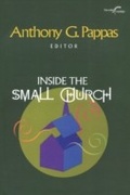 Cover: Inside the Small Church - Rowman & Littlefield Publishers